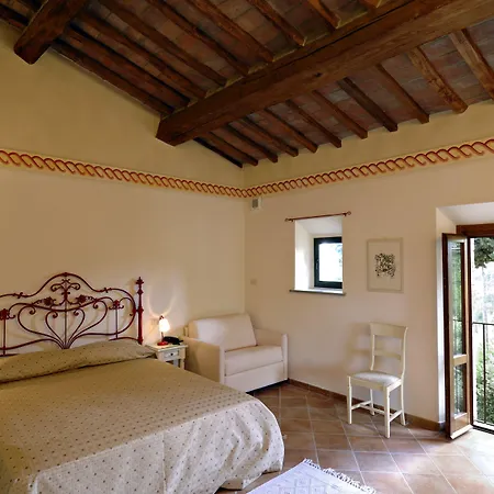 Il Casale Del Cotone San Gimignano
