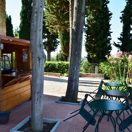 Il Casale Del Cotone