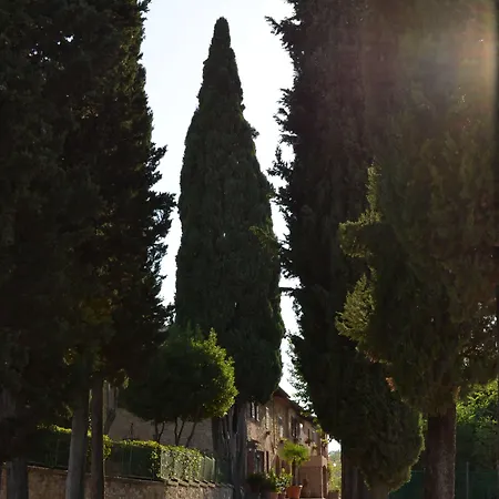 Il Casale Del Cotone * San Gimignano