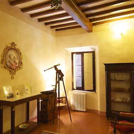 Gospodarstwo wiejskie Il Casale Del Cotone
