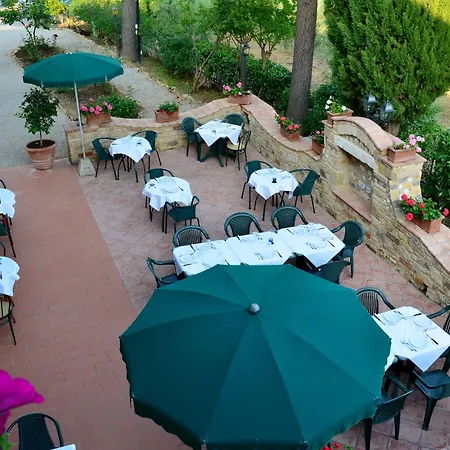 Il Casale Del Cotone Gospodarstwo wiejskie San Gimignano