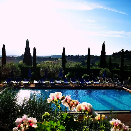 Il Casale Del Cotone San Gimignano