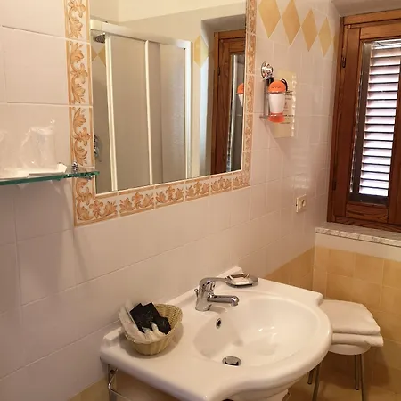 Gospodarstwo wiejskie Il Casale Del Cotone San Gimignano