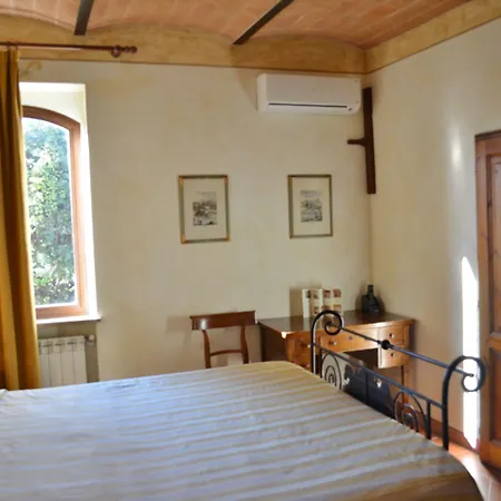Il Casale Del Cotone * San Gimignano