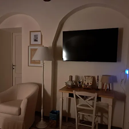 Il Casale Del Cotone