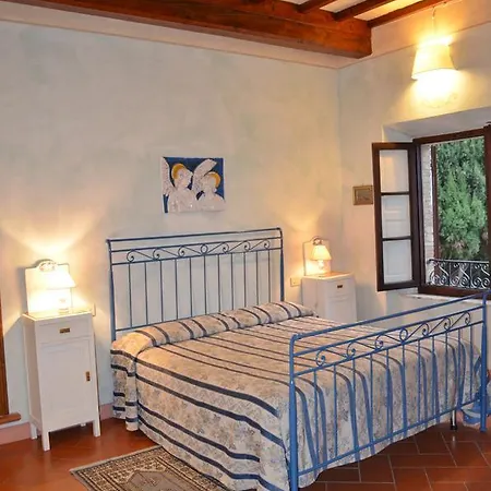 カントリーハウス イル カサレ  デル コトネ