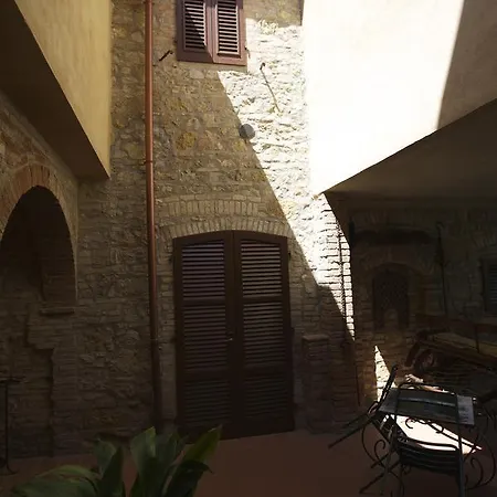 Gospodarstwo wiejskie Il Casale Del Cotone
