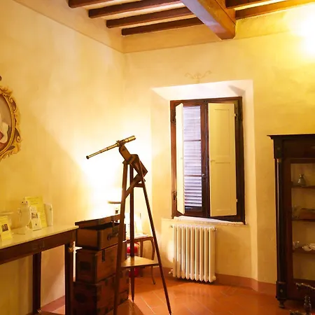 Gospodarstwo wiejskie Il Casale Del Cotone *
