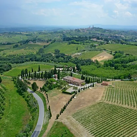 Il Casale Del Cotone *