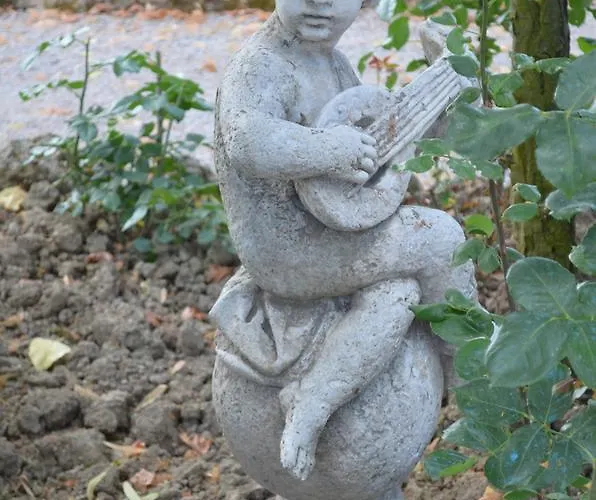 일 카살레 델 코토네 컨트리하우스 산지미냐노