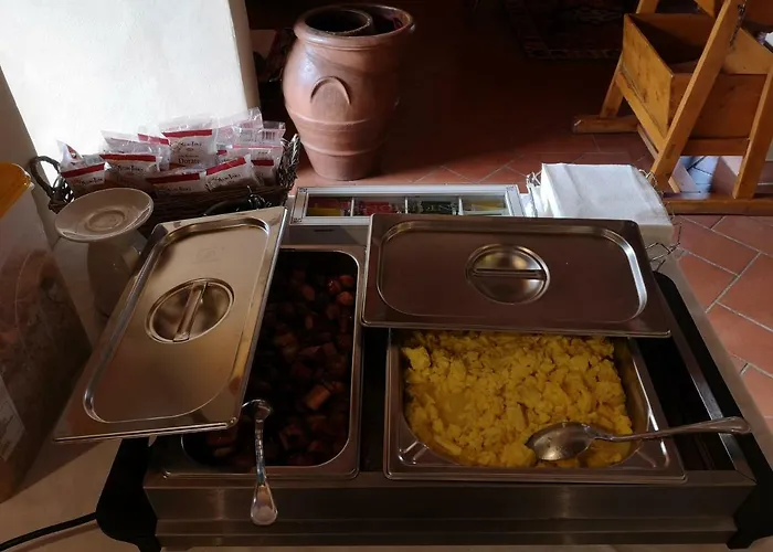 일 카살레 델 코토네 *