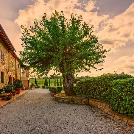Il Casale Del Cotone Country house