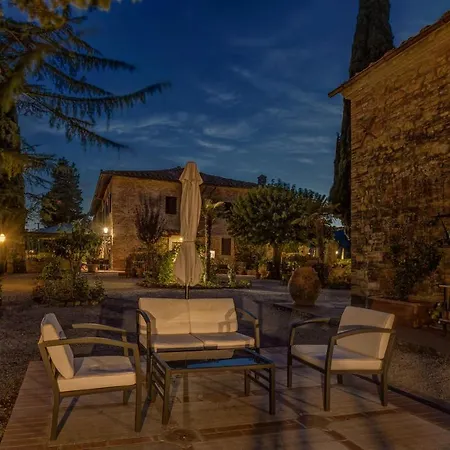 Il Casale Del Cotone Country house San Gimignano