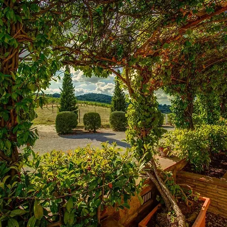 Il Casale Del Cotone * San Gimignano