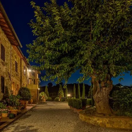 Il Casale Del Cotone Country house San Gimignano