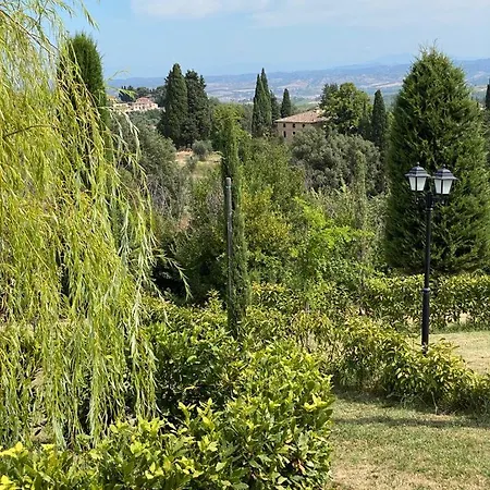 Il Casale Del Cotone Country house *