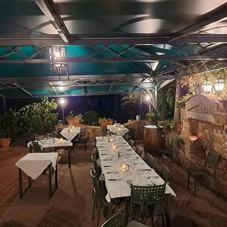Il Casale Del Cotone Country house *