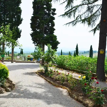 Country house Il Casale Del Cotone