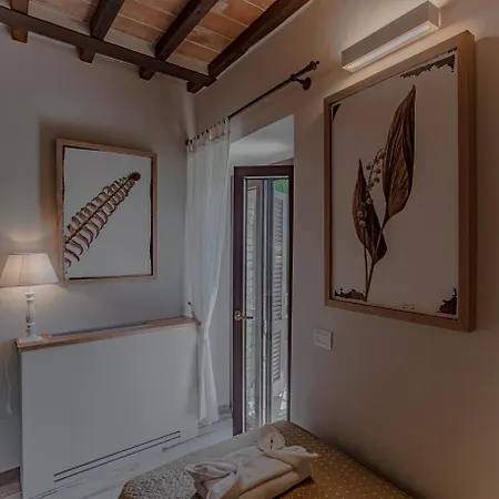 Il Casale Del Cotone