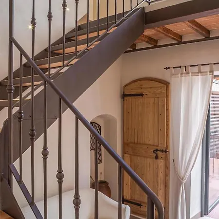 Country house Il Casale Del Cotone