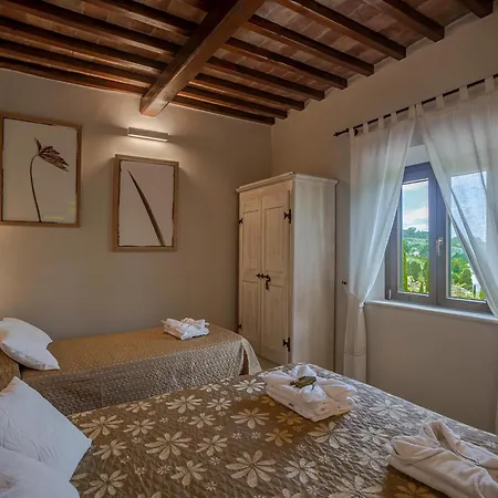 Country house Il Casale Del Cotone San Gimignano