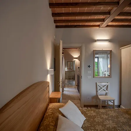 Il Casale Del Cotone *