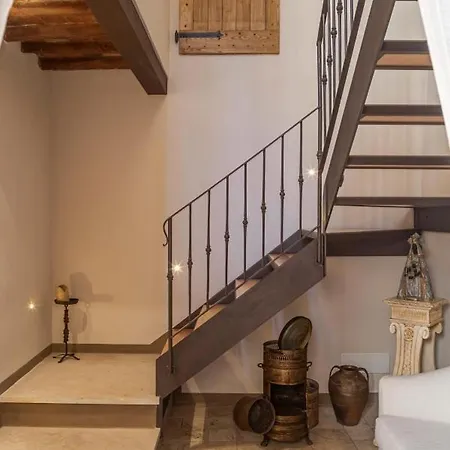 Il Casale Del Cotone Country house *