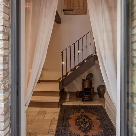 Country house Il Casale Del Cotone *