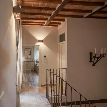 Il Casale Del Cotone Country house San Gimignano