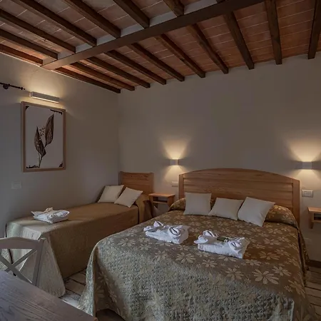 Country house Il Casale Del Cotone San Gimignano