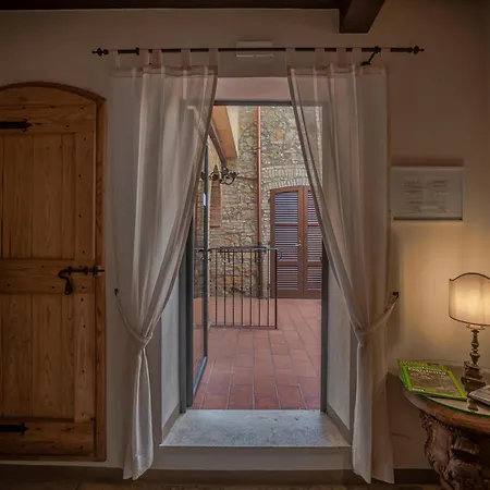 Il Casale Del Cotone *