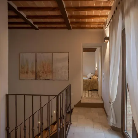 Il Casale Del Cotone San Gimignano