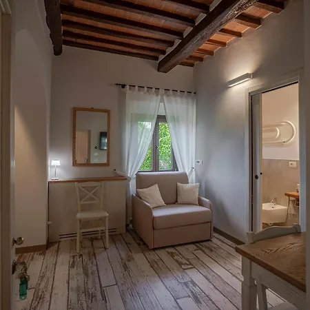 Il Casale Del Cotone