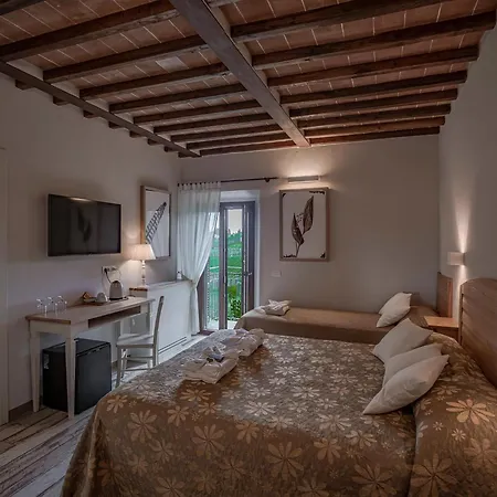 Il Casale Del Cotone Country house *