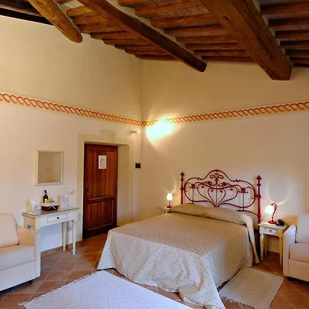 Il Casale Del Cotone Country house *