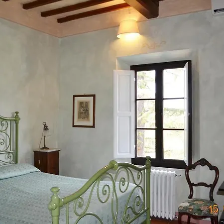 Il Casale Del Cotone * San Gimignano