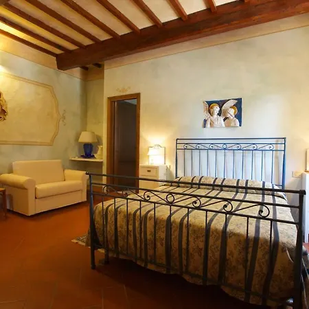Country house Il Casale Del Cotone *