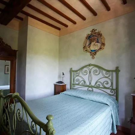 Country house Il Casale Del Cotone