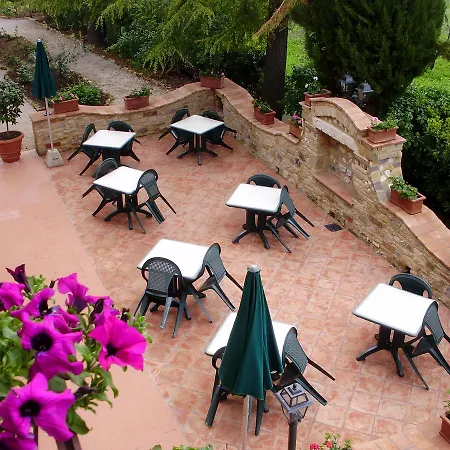 Country house Il Casale Del Cotone San Gimignano