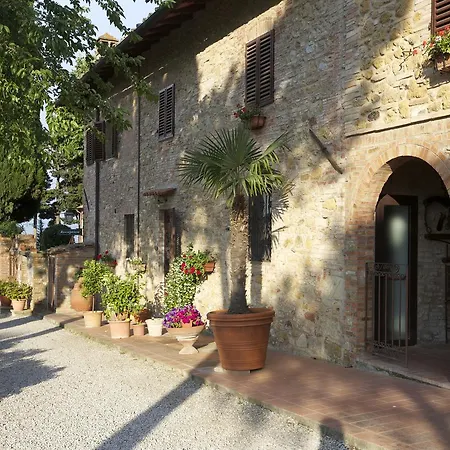 Country house Il Casale Del Cotone *
