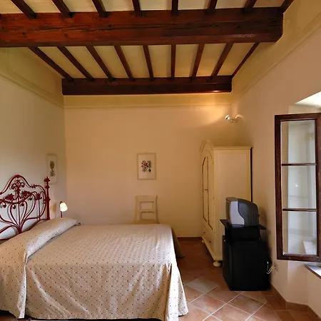Il Casale Del Cotone *