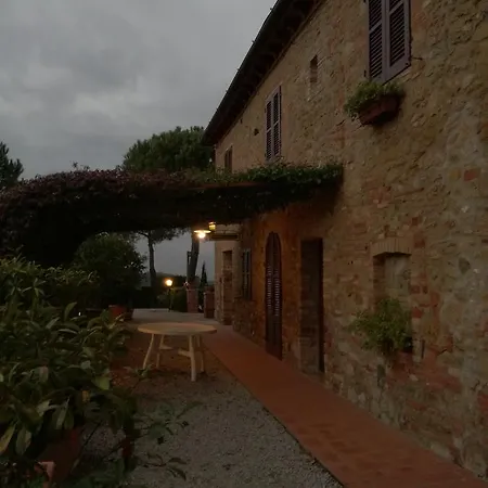 Il Casale Del Cotone Country house *