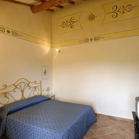 Il Casale Del Cotone Country house *
