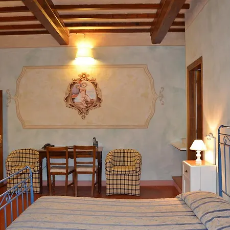 Country house Il Casale Del Cotone *