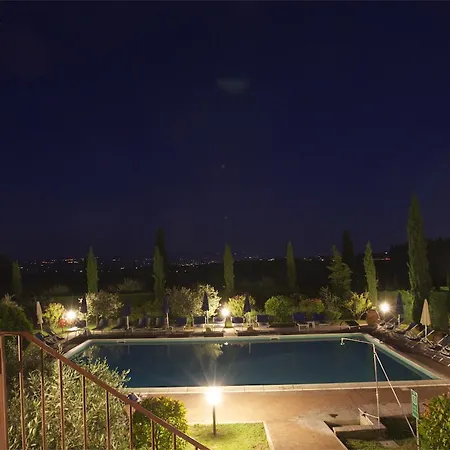 Il Casale Del Cotone *