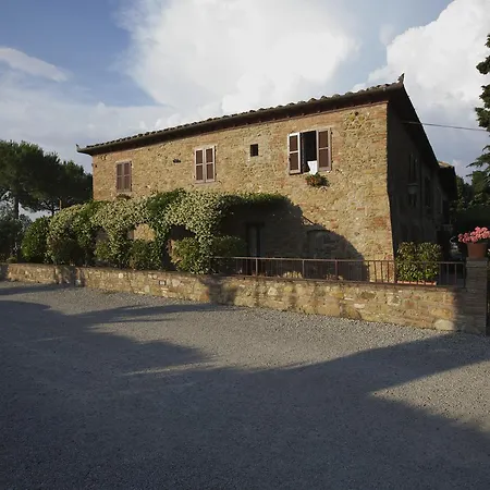 Il Casale Del Cotone San Gimignano