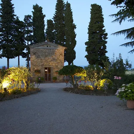 Country house Il Casale Del Cotone