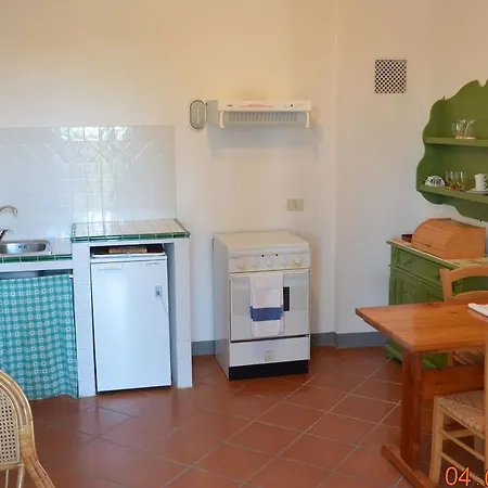 Country house Il Casale Del Cotone