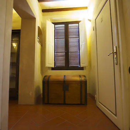 Il Casale Del Cotone Country house