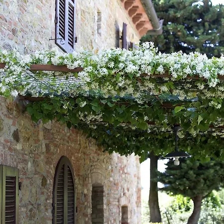 Il Casale Del Cotone San Gimignano
